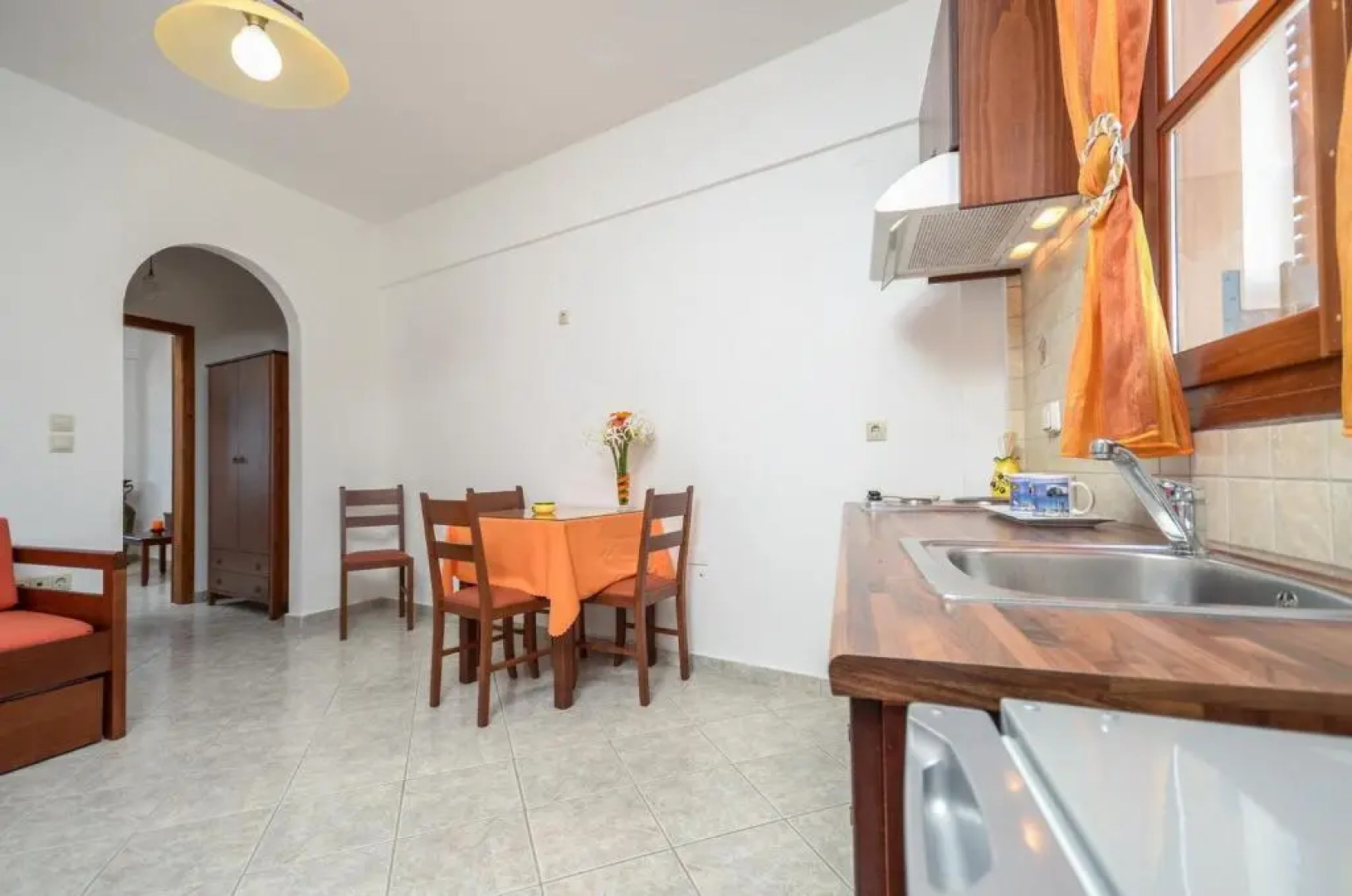 Margaritis Apartments