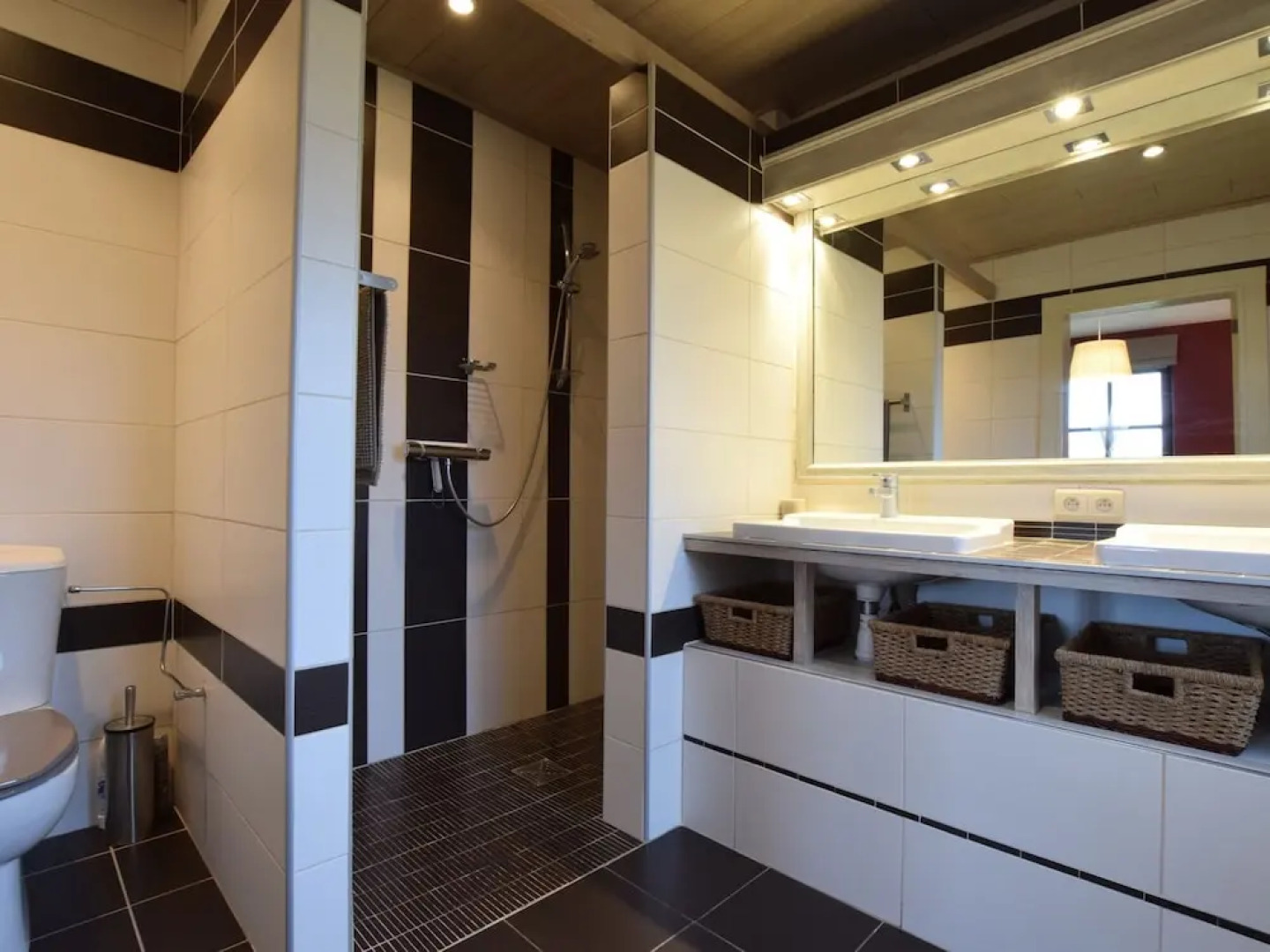 Cozy Cottage in Bastogne