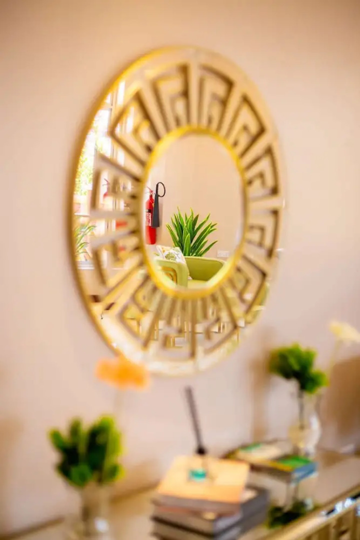 Mount Royal Villa Hotel