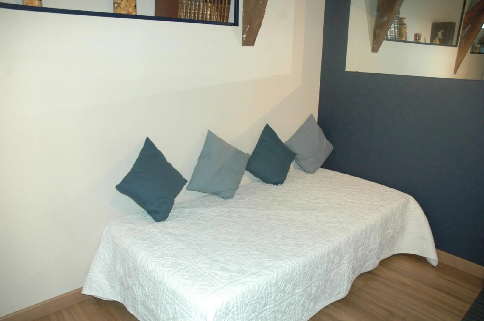 Chambre d'hote la Boulière