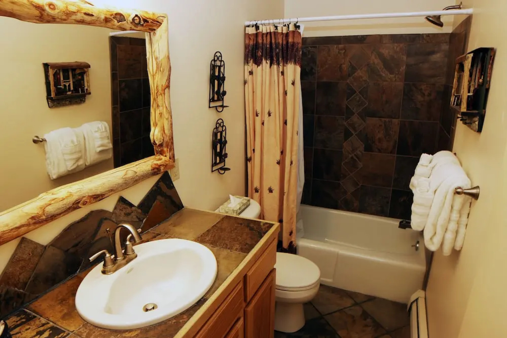 Fawn Valley Inn: 271