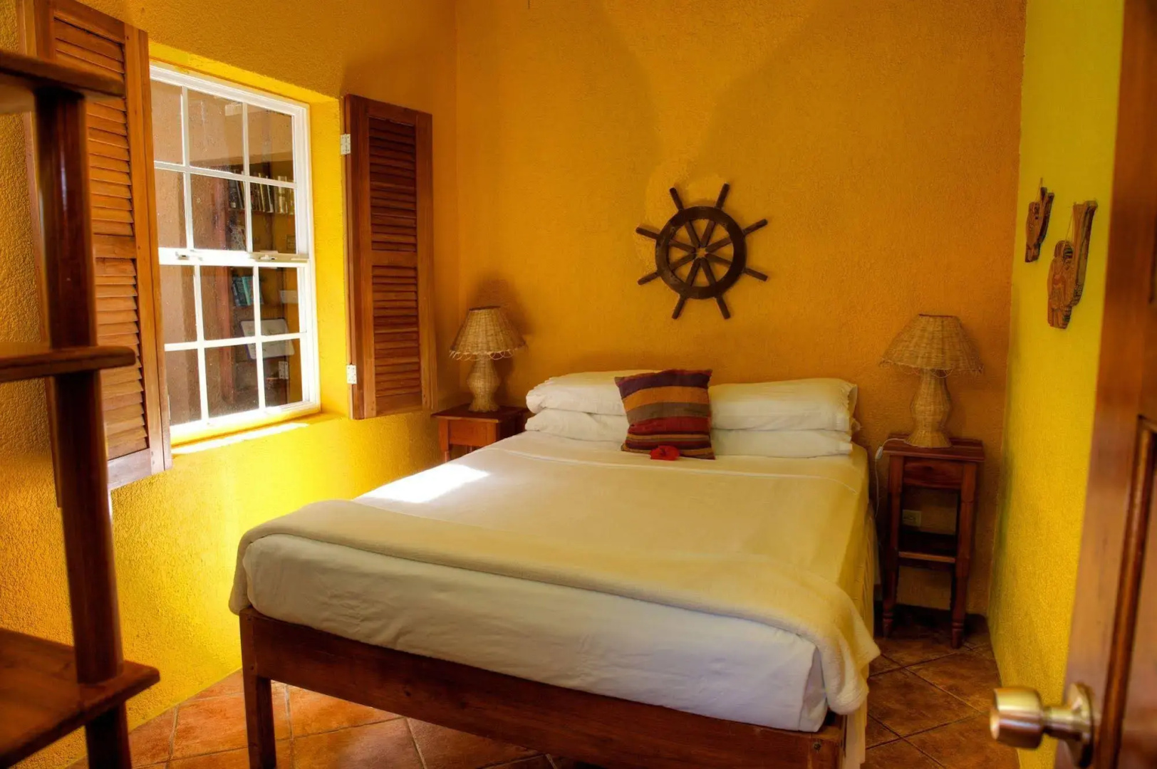 Caye Casa