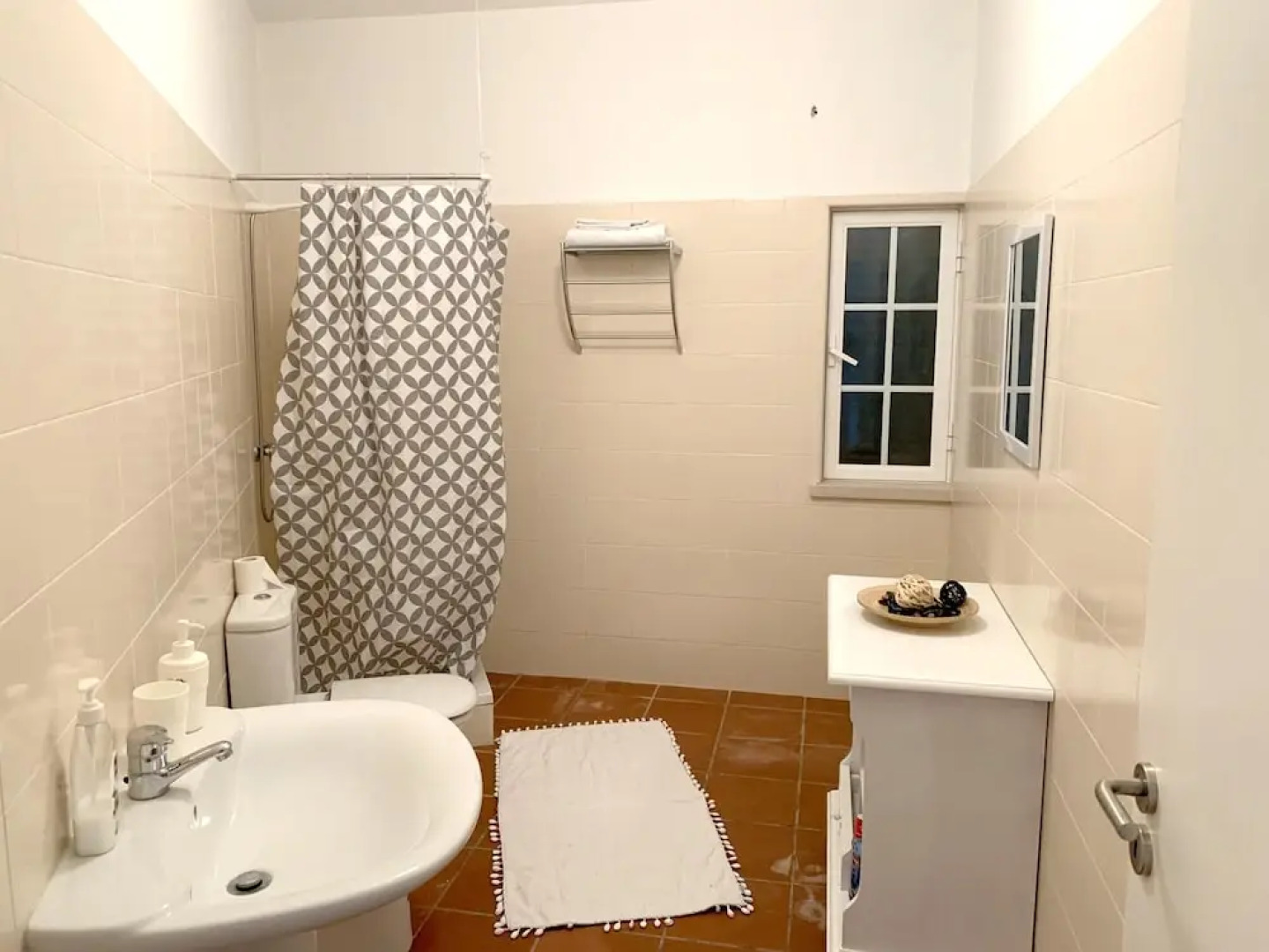 House With one Bedroom in Alcanhões, With Pool Access, Enclosed Garden