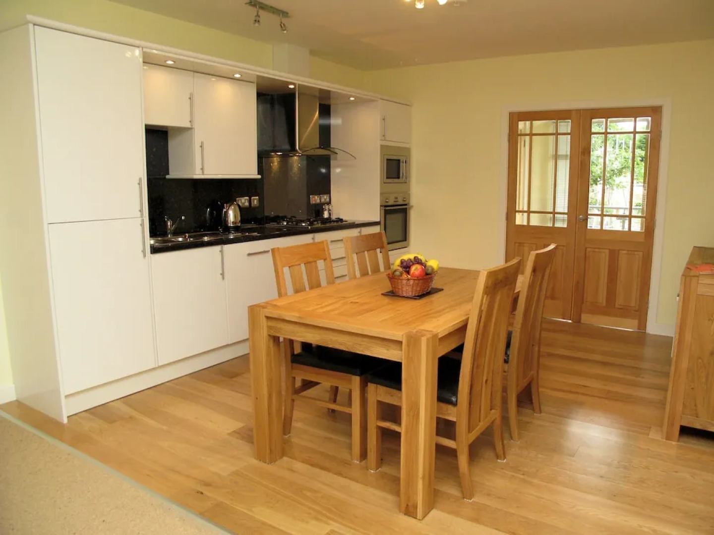 Croft Mill - Apartments