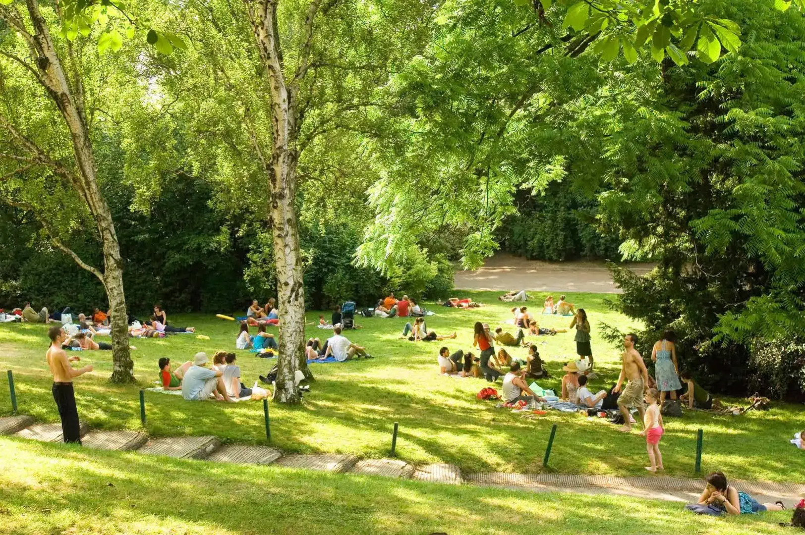 Mercure Paris Porte de Pantin