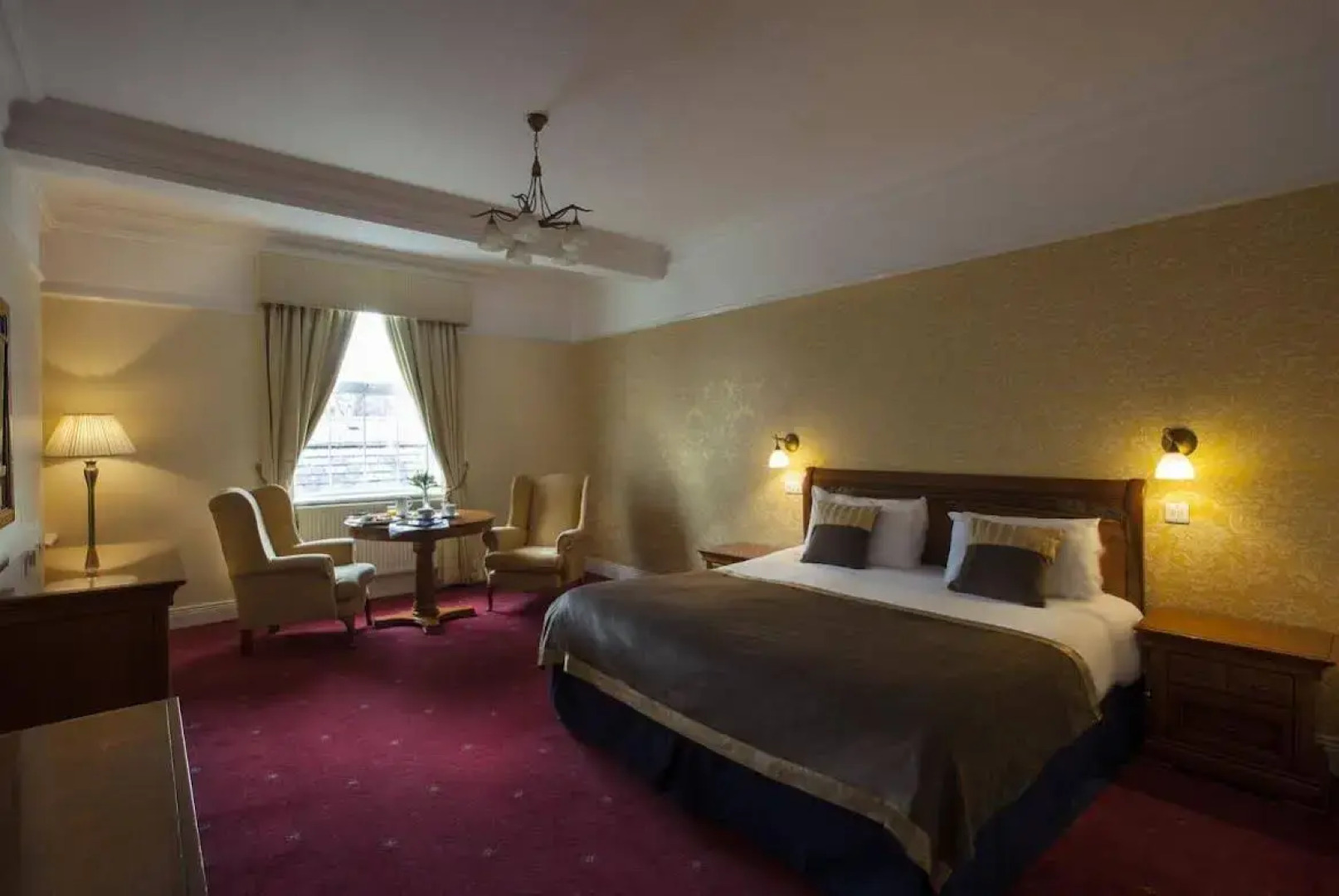 Celbridge Manor Hotel