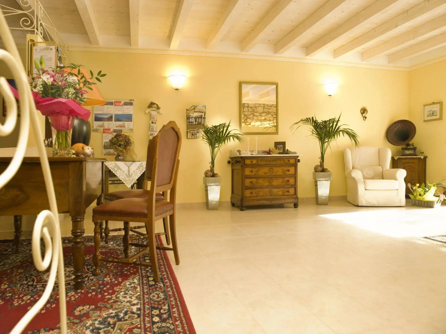 Hotel Ristorante Al Caminetto WorldHotels Crafted Adults Only