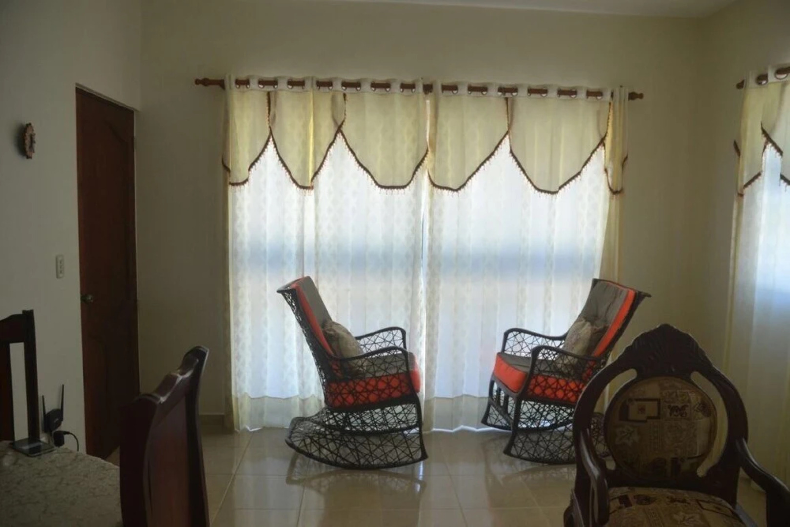 Highgrace Aparthotel Cabarete