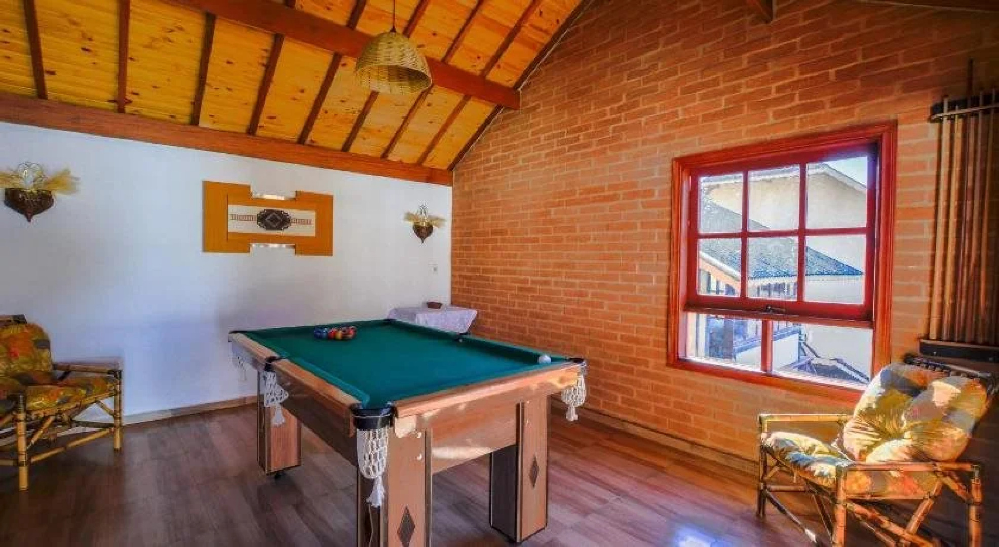 Pousada Cantinho Colibri