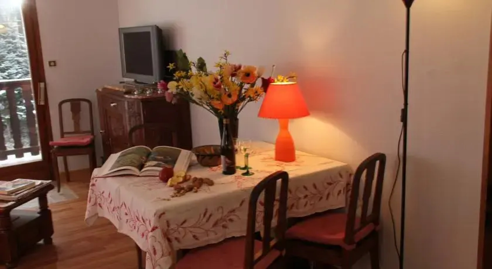 Appartement Adélaïde