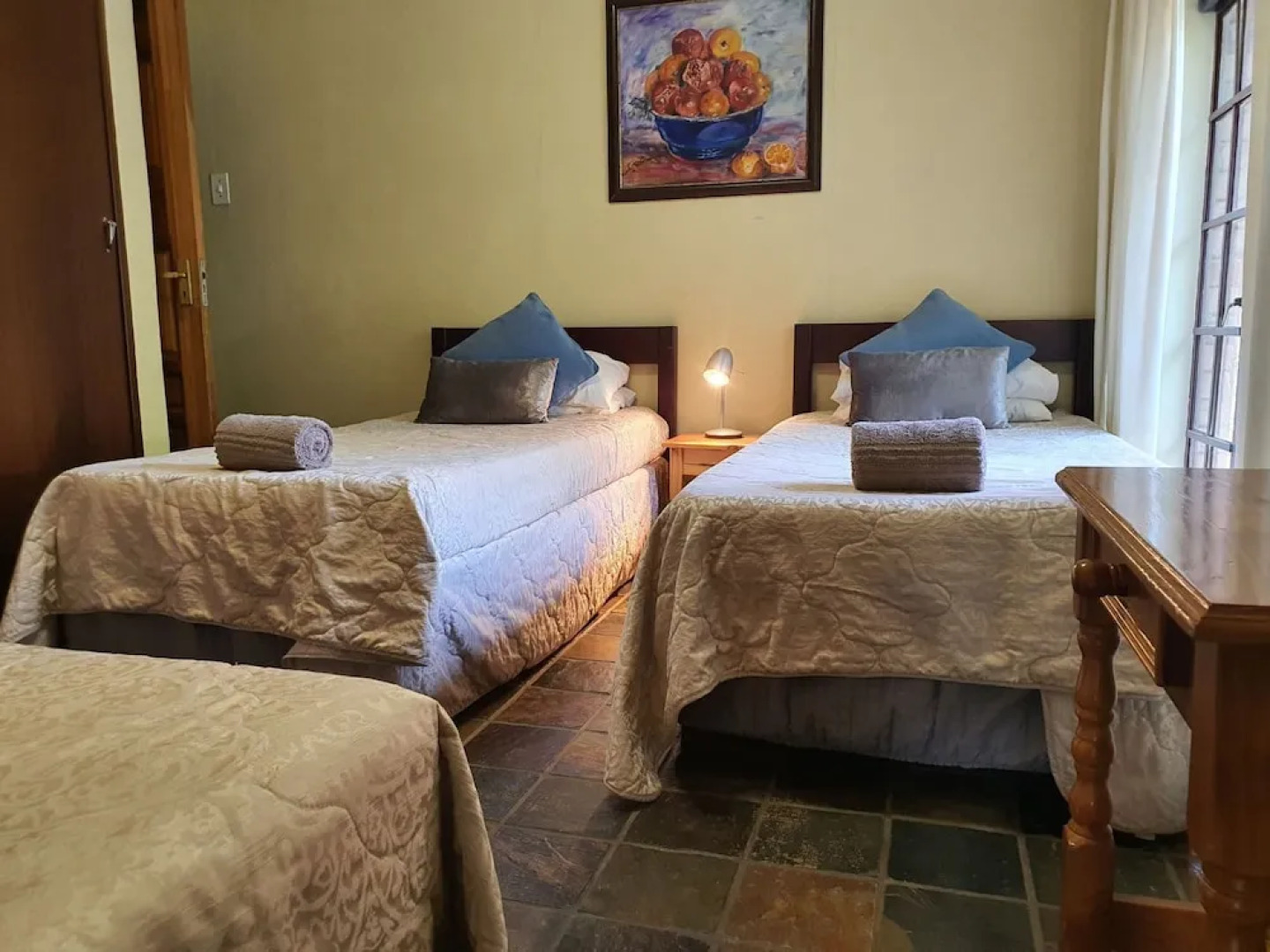 Selati 103 Guest Cottages