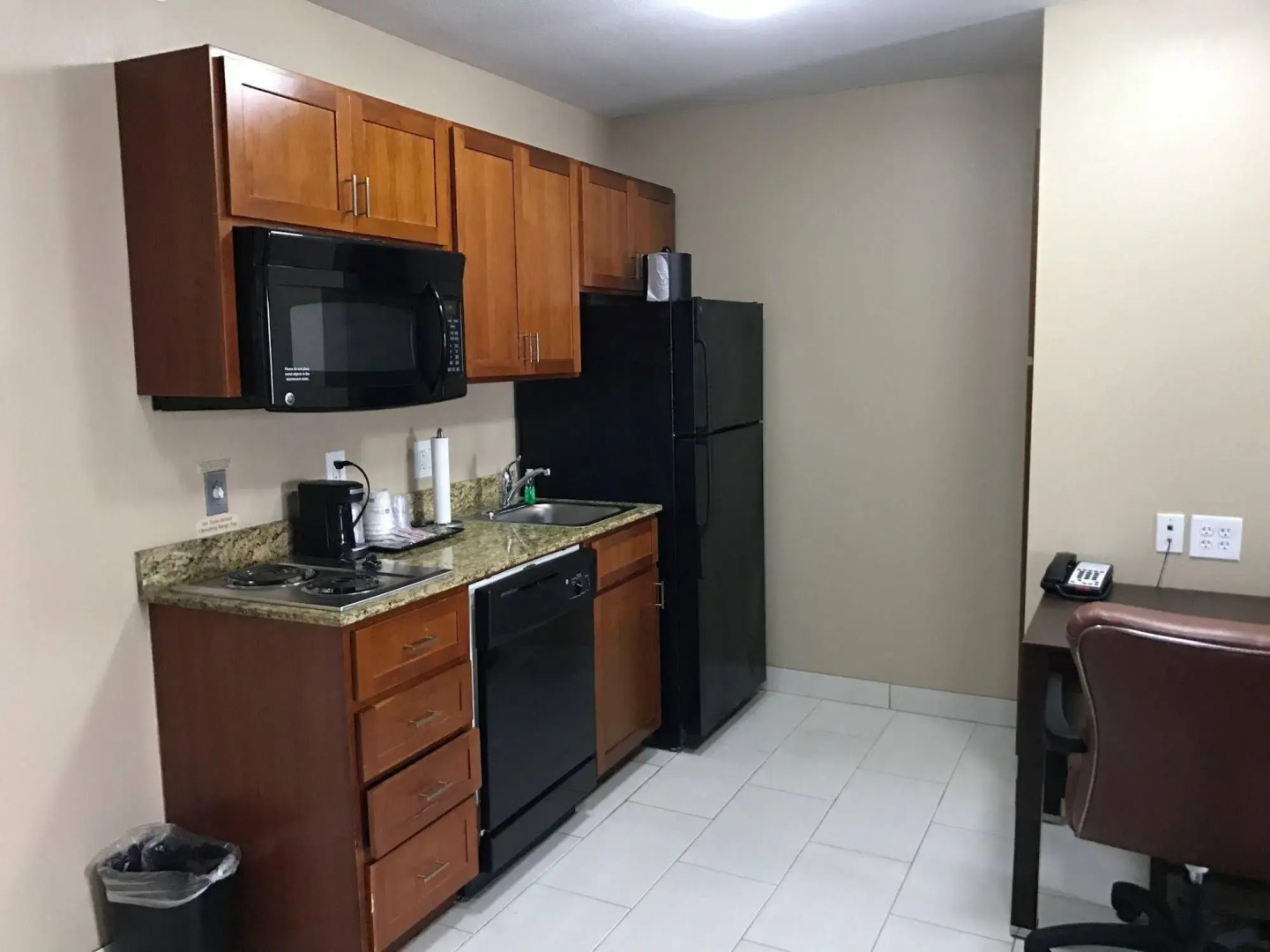 Best Western Plus Crawfordsville Hotel