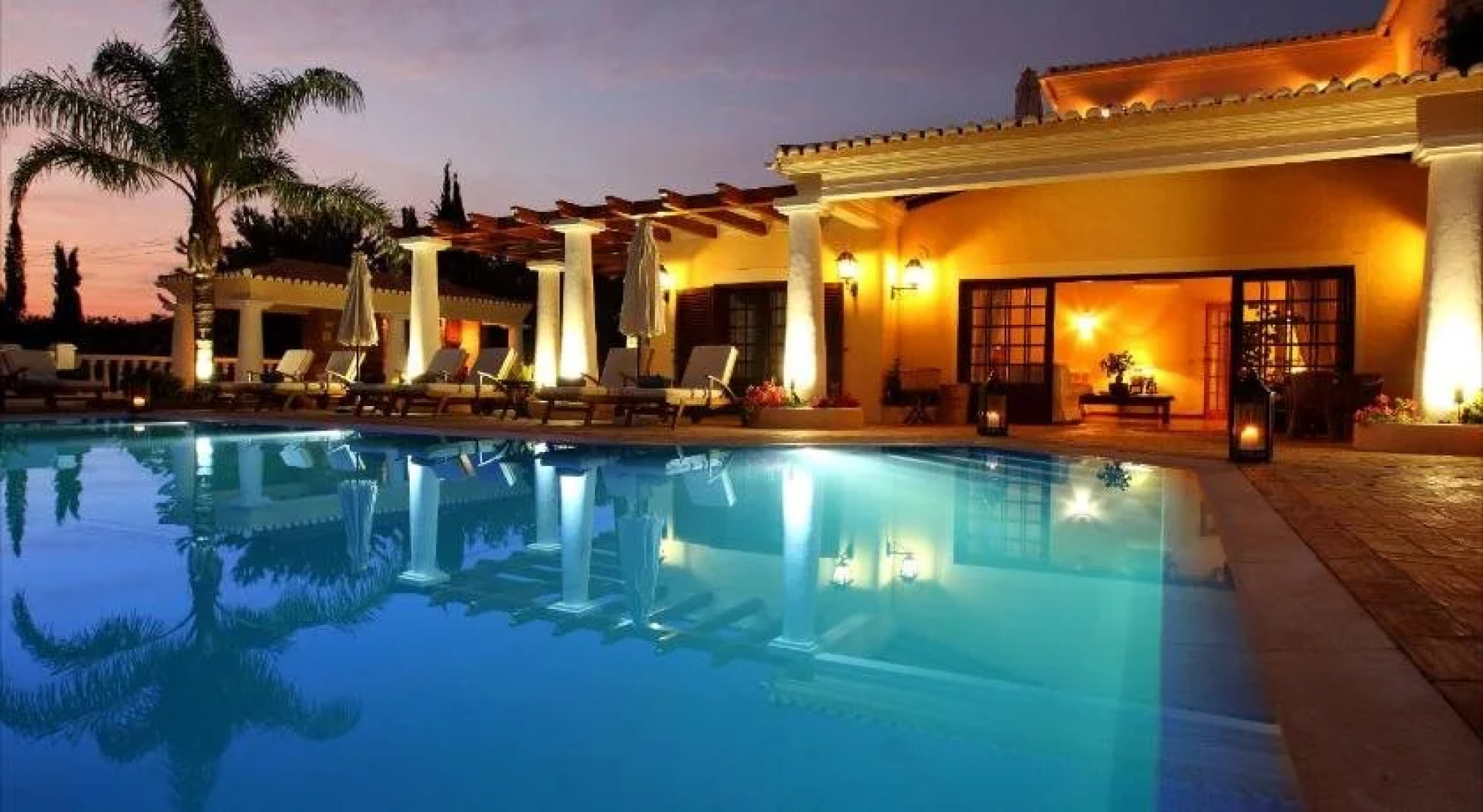 Estalagem Monte do Casal