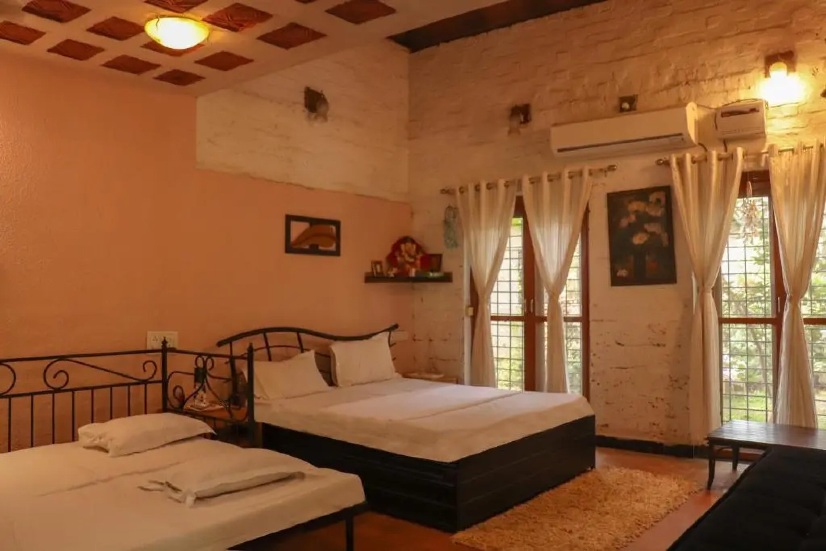 The Rippling Edge Gadhok Cottage