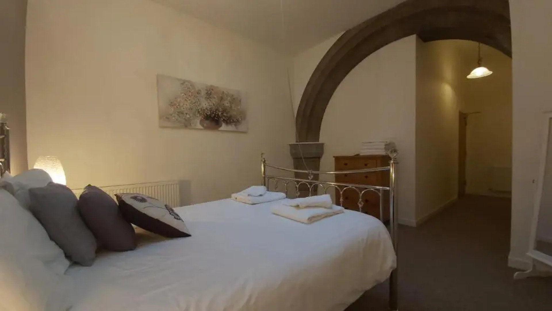 Glen Affric Apartment in Loch Ness