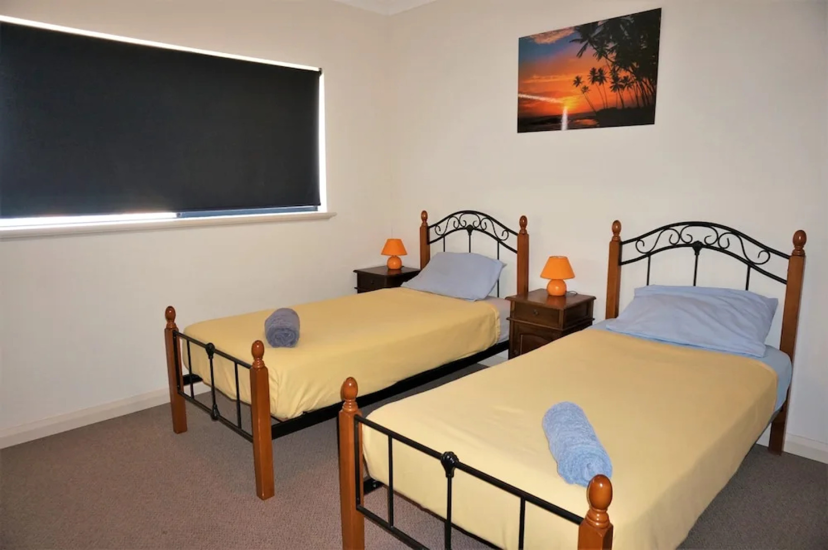 Ningaloo Breeze Villa 5