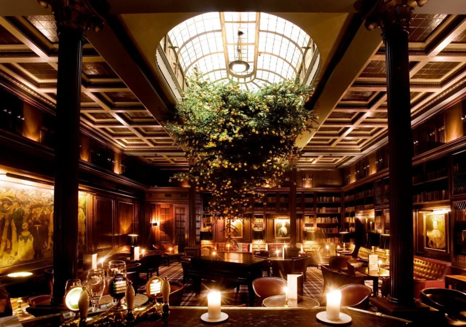 ProfilHotels Copenhagen Plaza