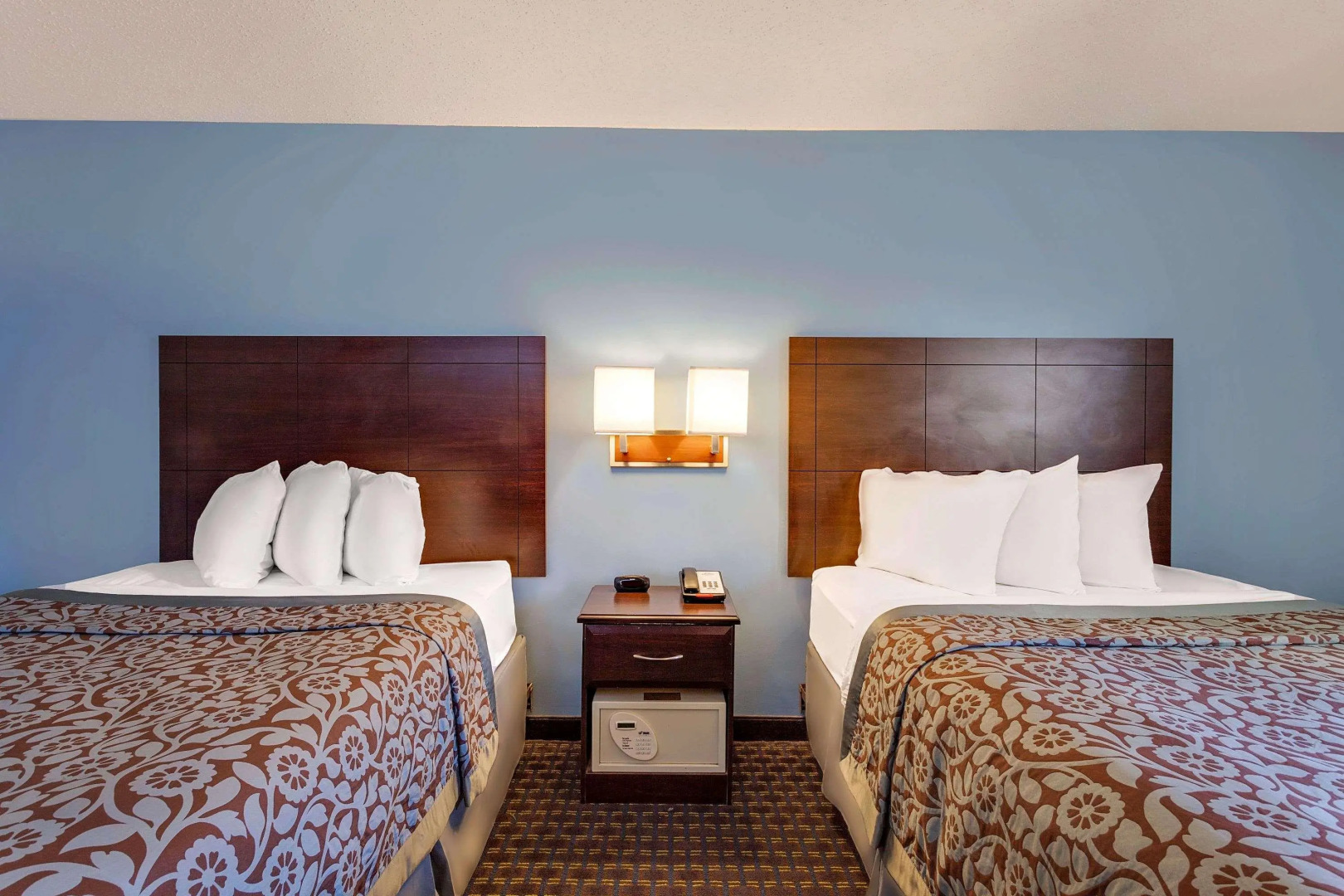 Days Inn Shrewsbury - Worcester