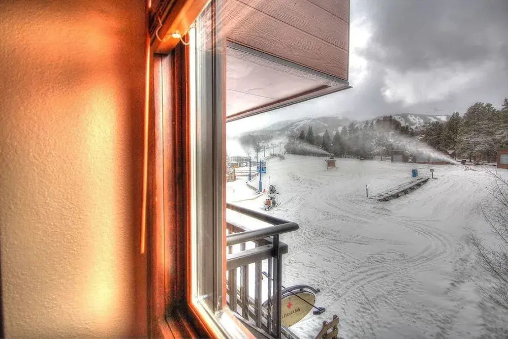 Village at Breckenridge 2202 by RedAwning