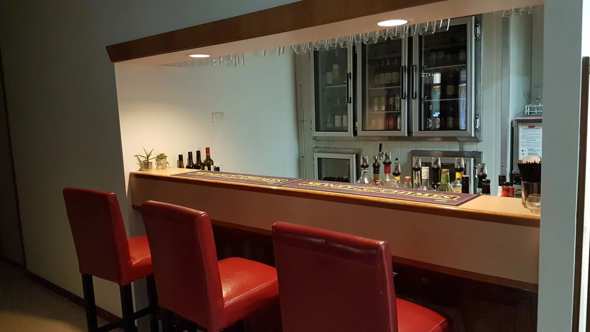 Chinchilla Great Western Motor Inn