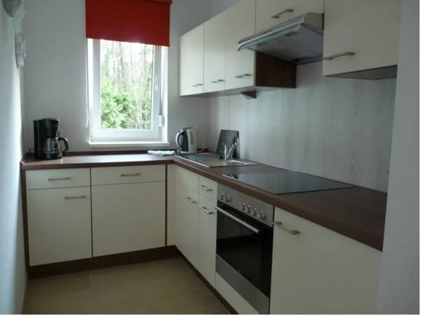 B&B Ferienwohnung Bonin