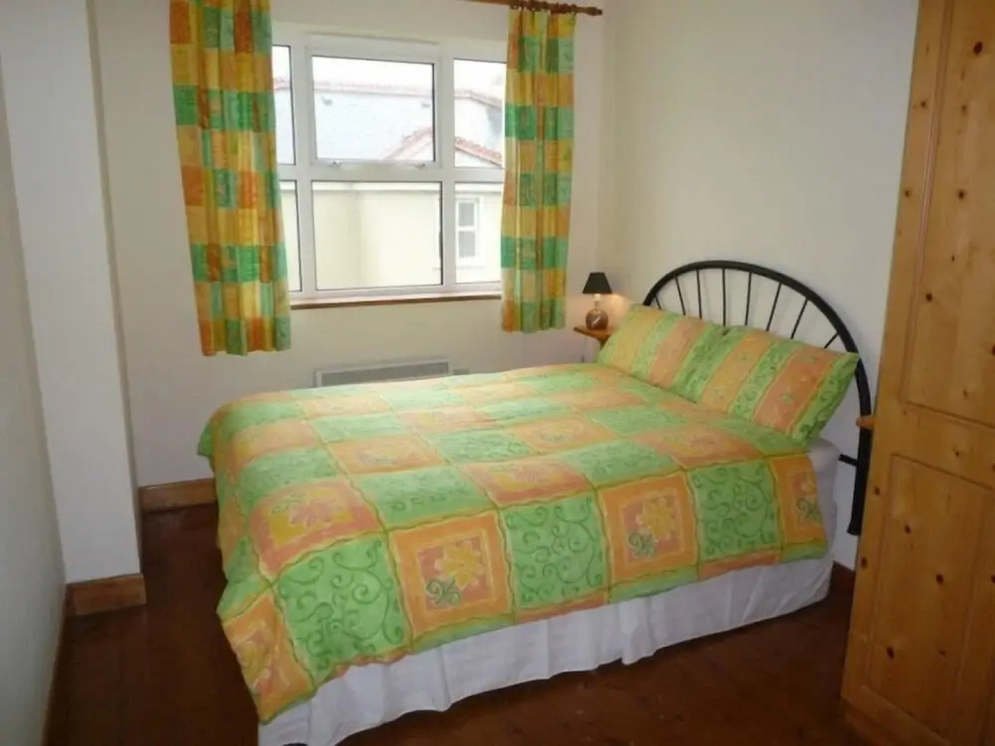 Durrus Holiday Homes