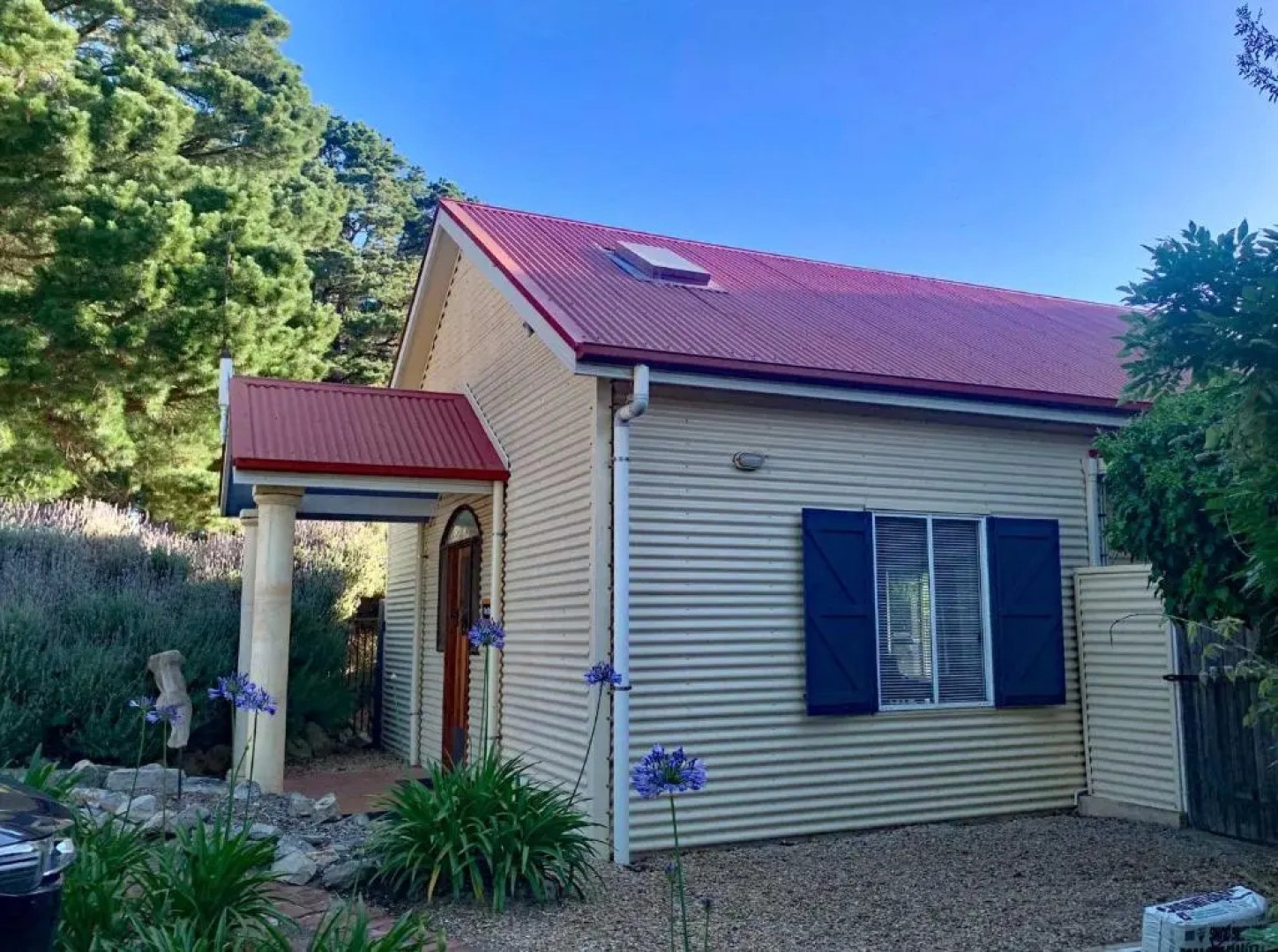 Bella Cosa Bed & Breakfast