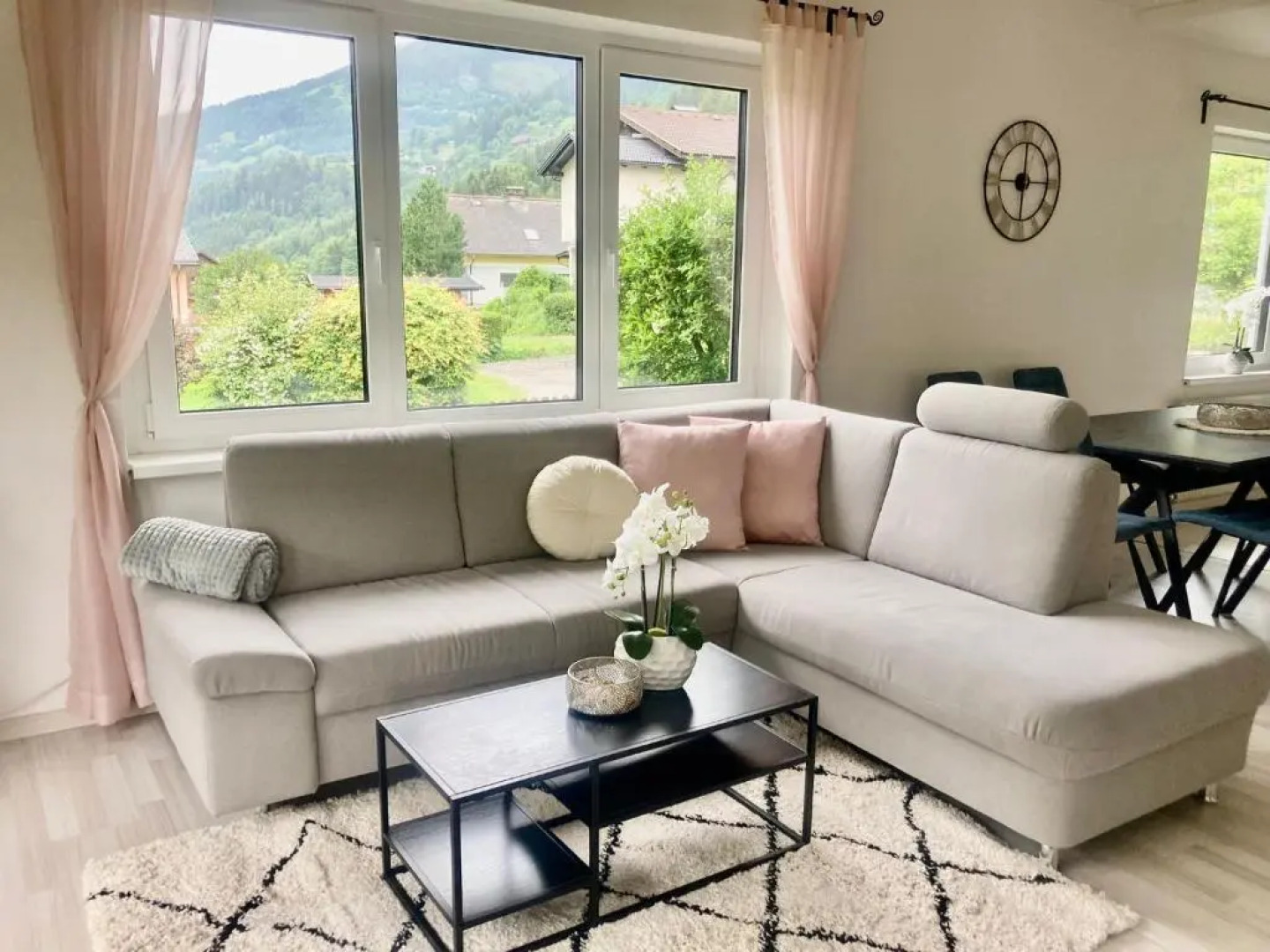 Gemütliches Haus in ruhiger Lage