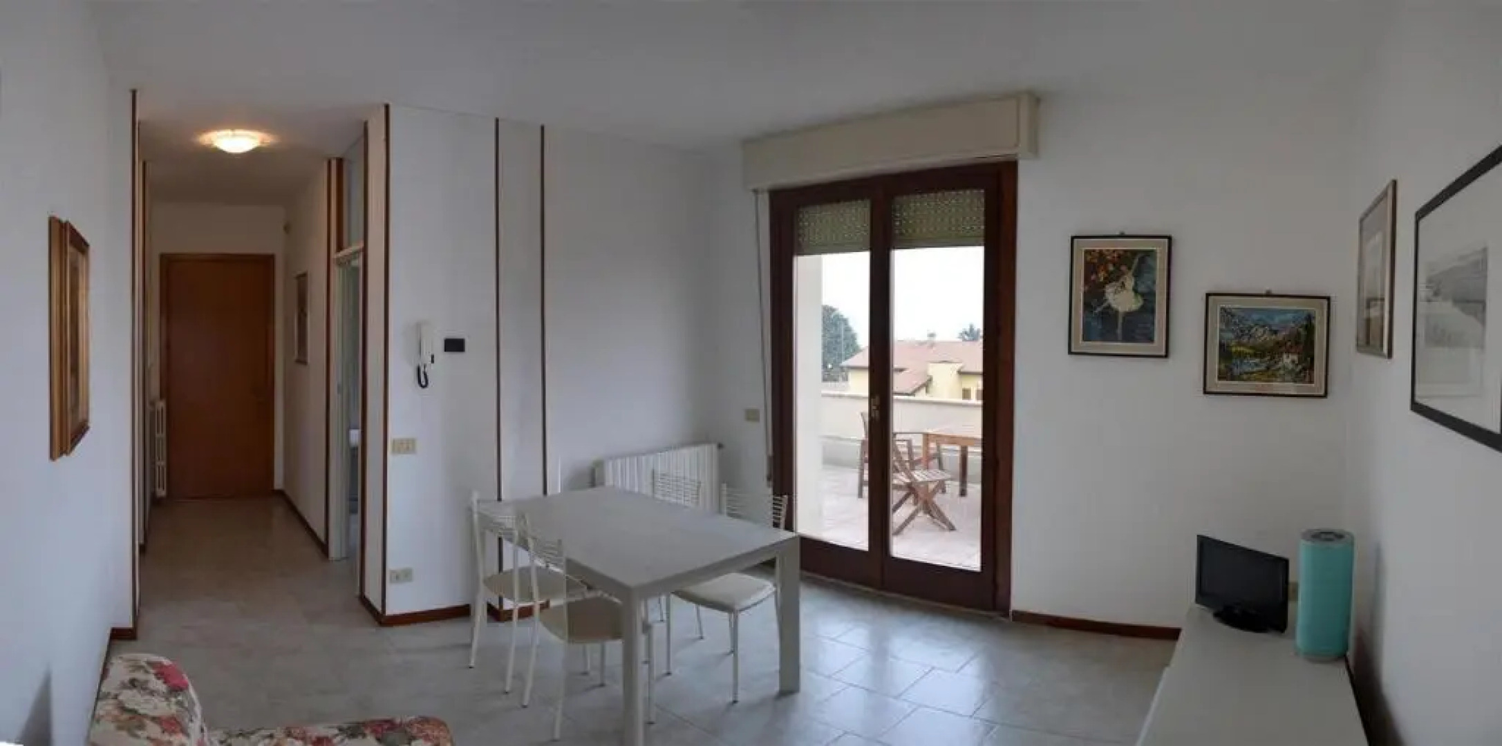 Appartamento San Benedetto