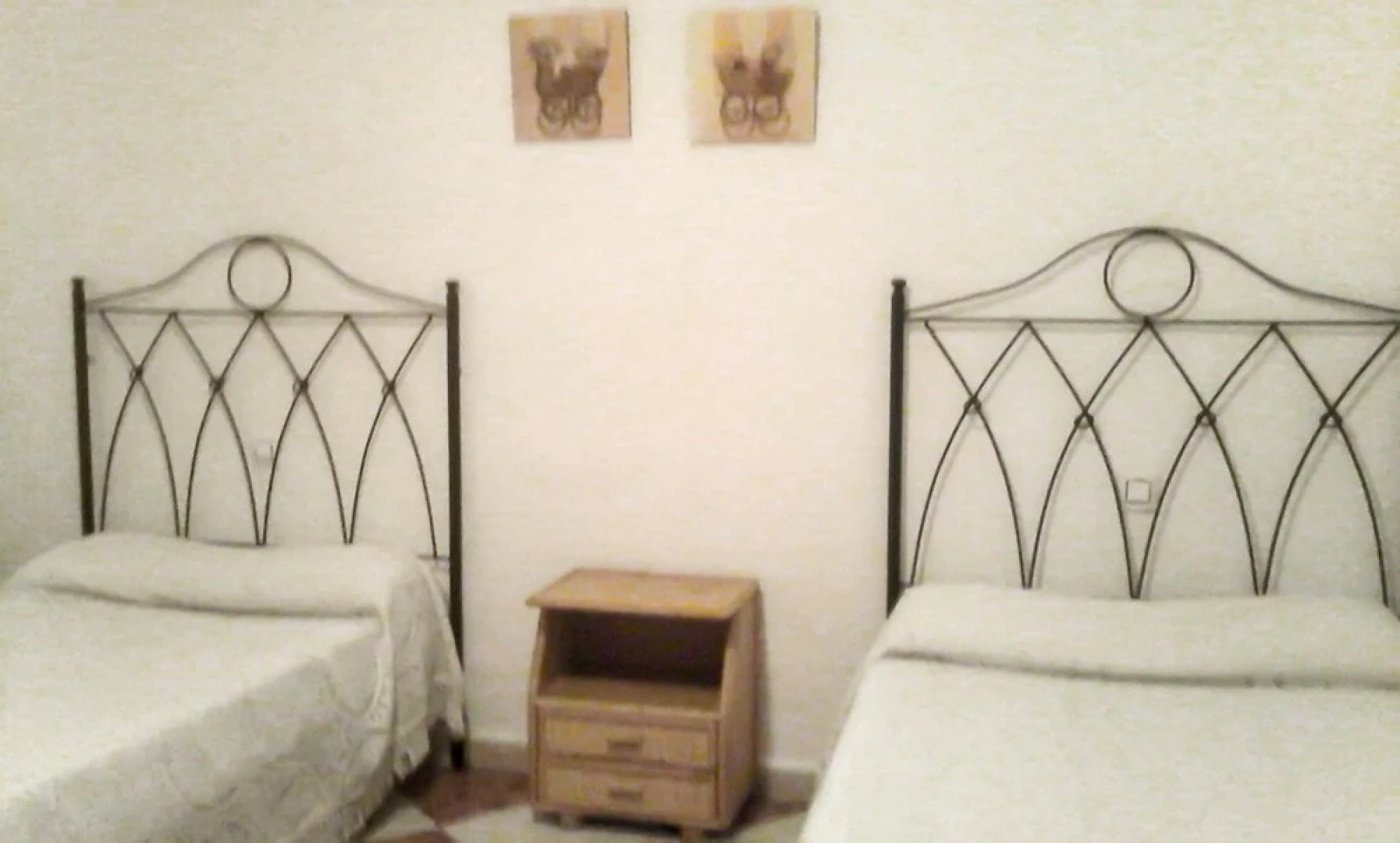 Apartment With 3 Bedrooms in Isla Cristina, With Wonderful City View a