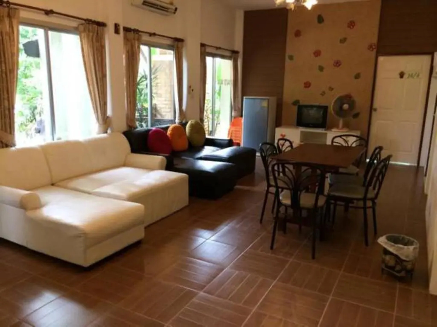 Wangyao Riverside Resort