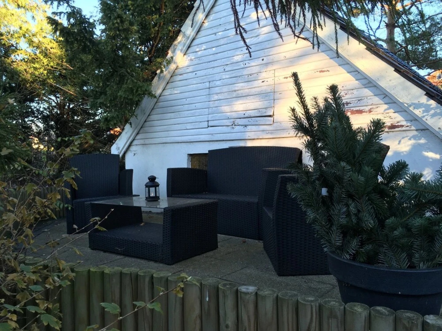 Exclusive Villa in Copenhagen