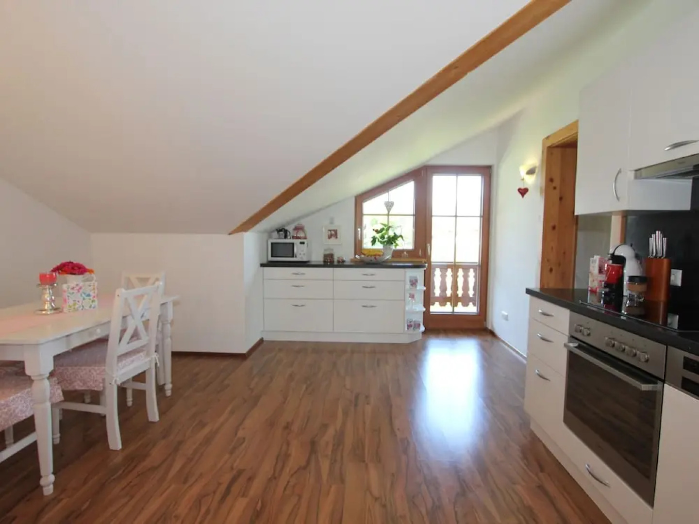 Excellent Apartment in Reith im Alpbachtal near Ski Area