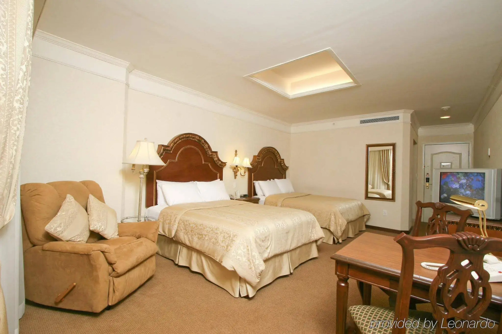 Safi Royal Luxury Valle