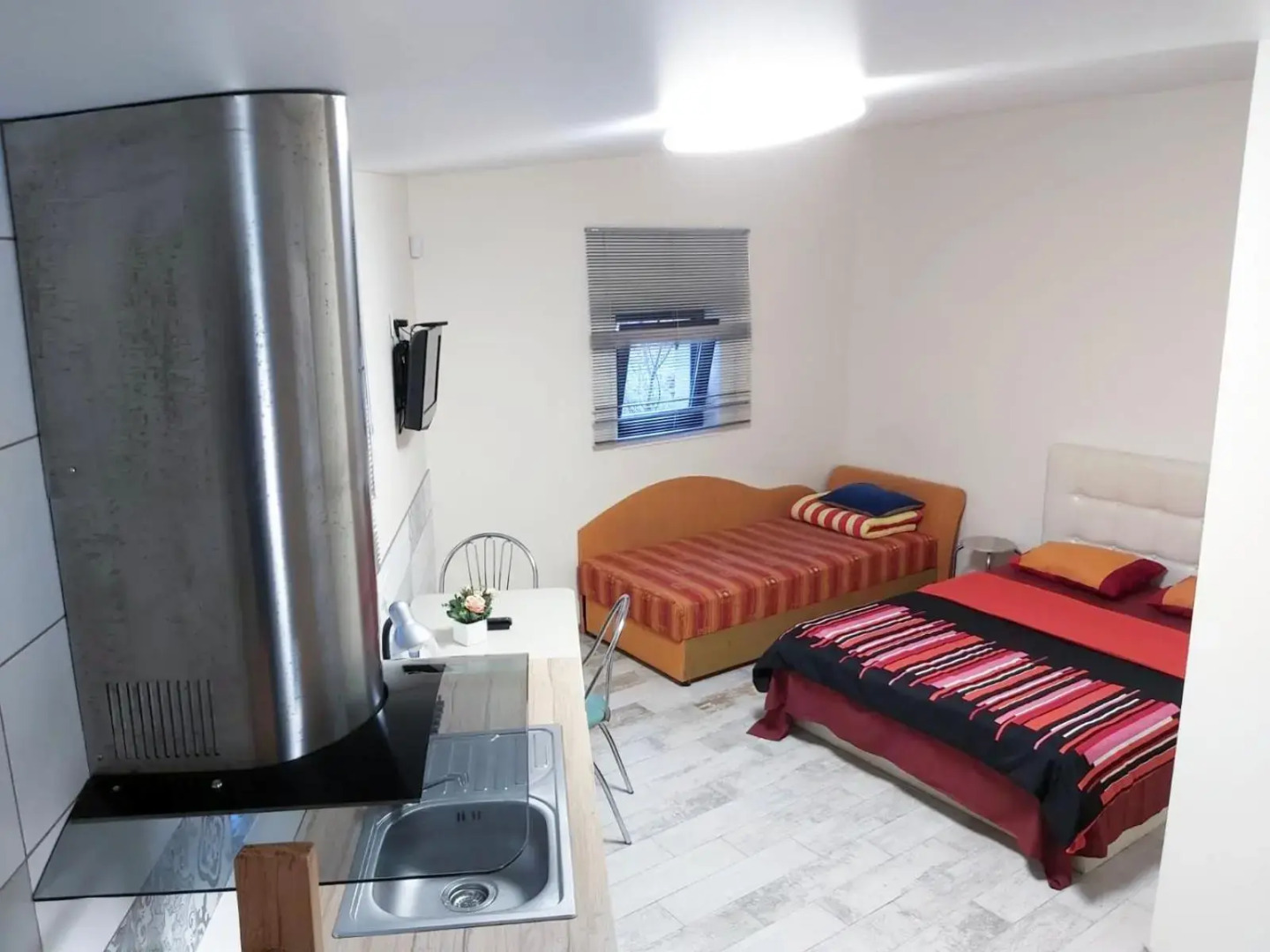 Studio by the Lake Kaunas