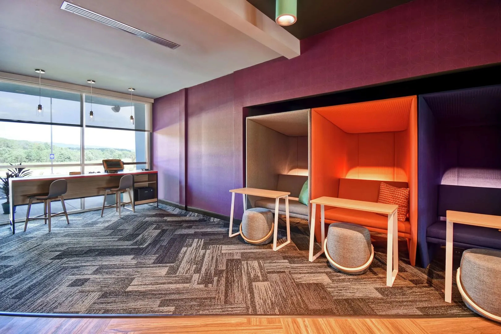 Tru by Hilton Wytheville