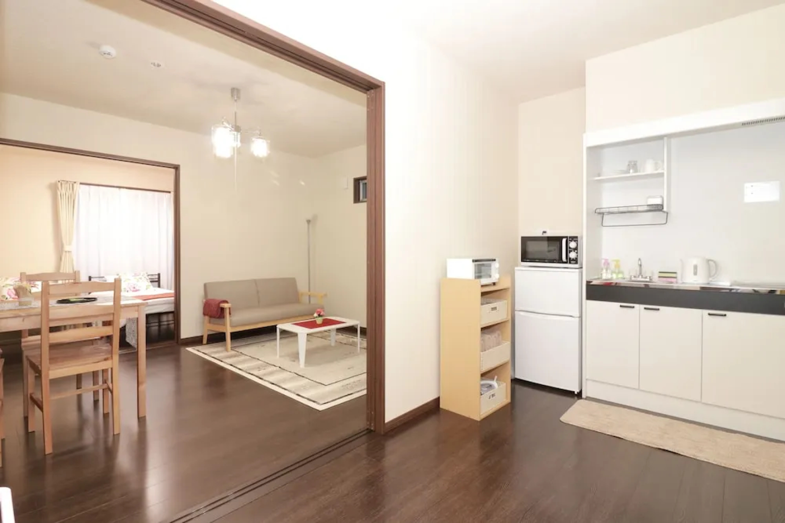 HG Cozy Hotel No.3