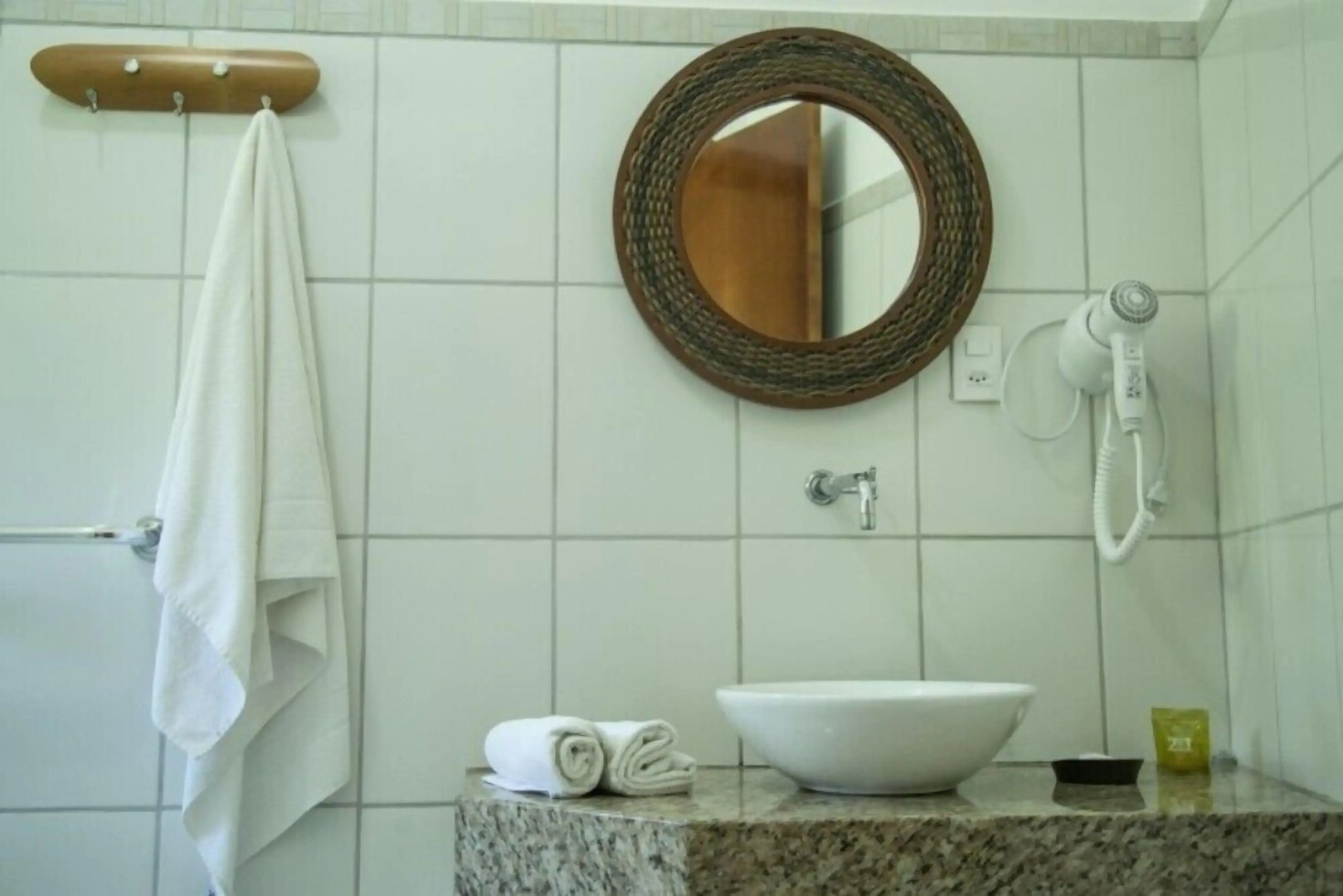 Vila Chico Hotel Fazenda