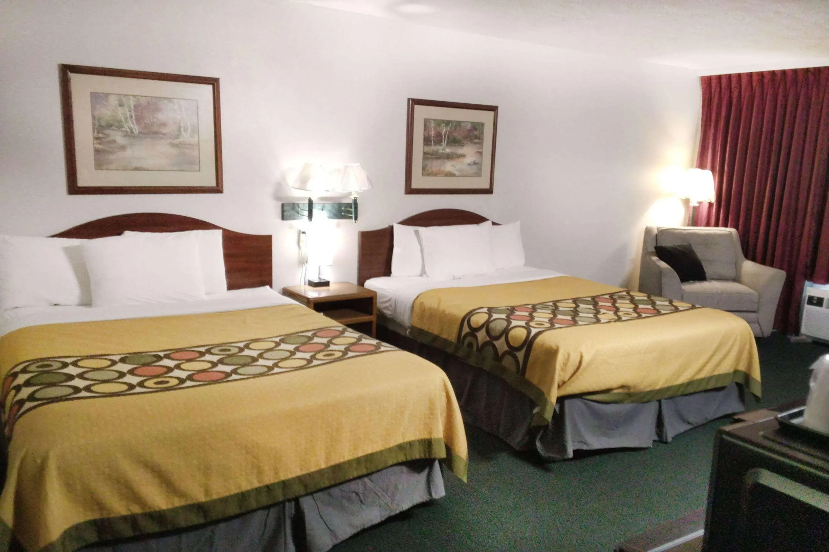 Travelodge by Wyndham Oakley