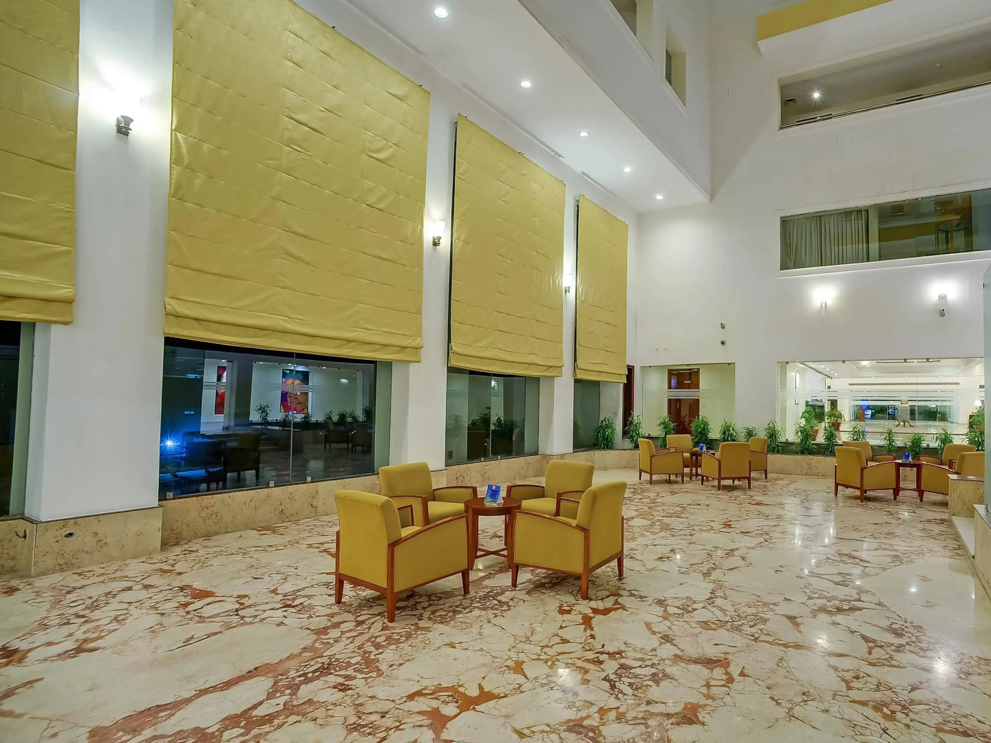 Royal Sarovar Portico Siliguri