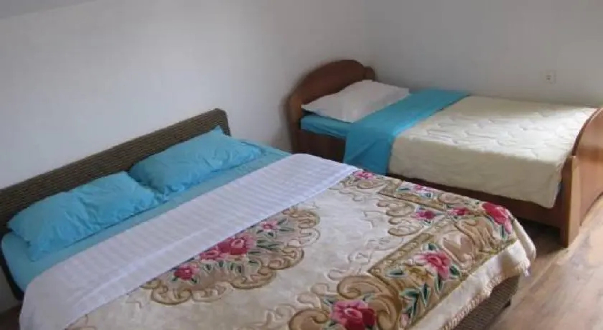 Holiday Homes Kuburovic