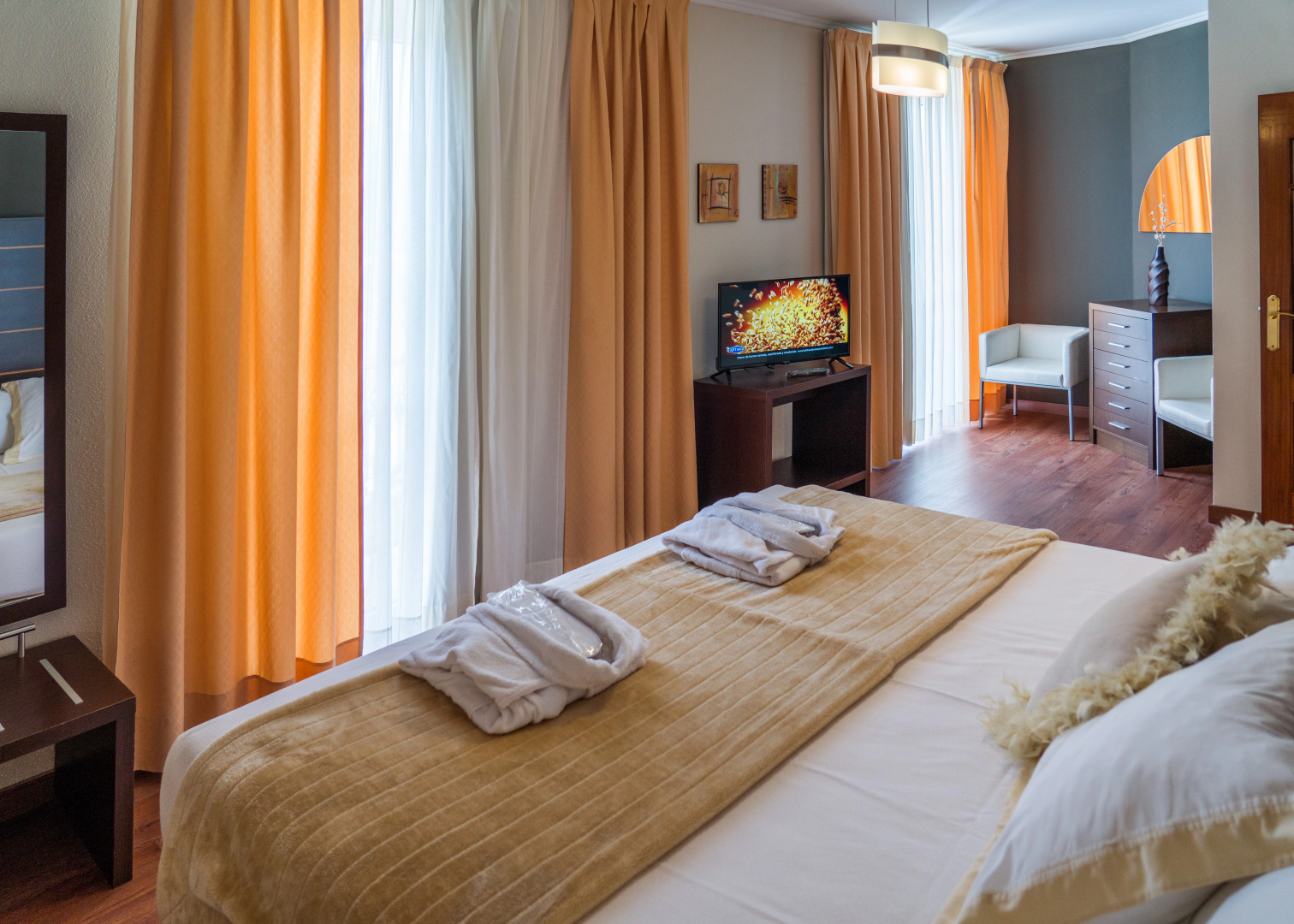 Hotel O Val Do Naseiro