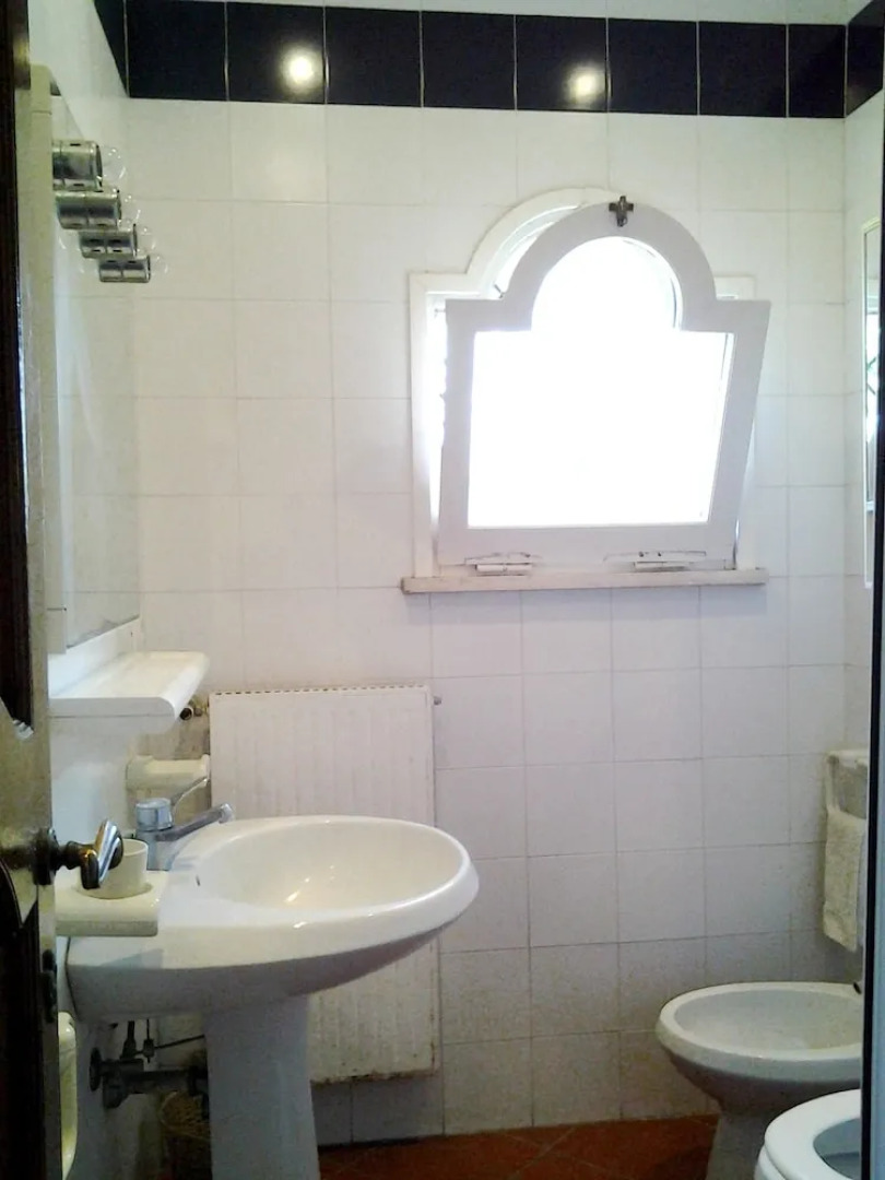 House With 4 Bedrooms in San Felice Circeo, With Wonderful sea View, F