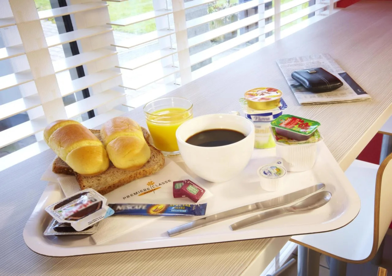 Hôtel Premiere Classe Metz Technopole