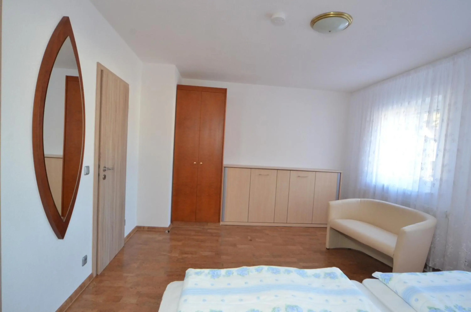 Land-Hotel Am Wald Garni