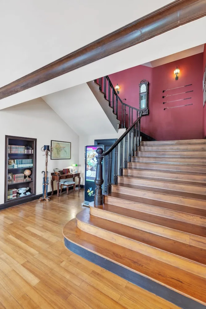 Pristine Peaks Naldehra