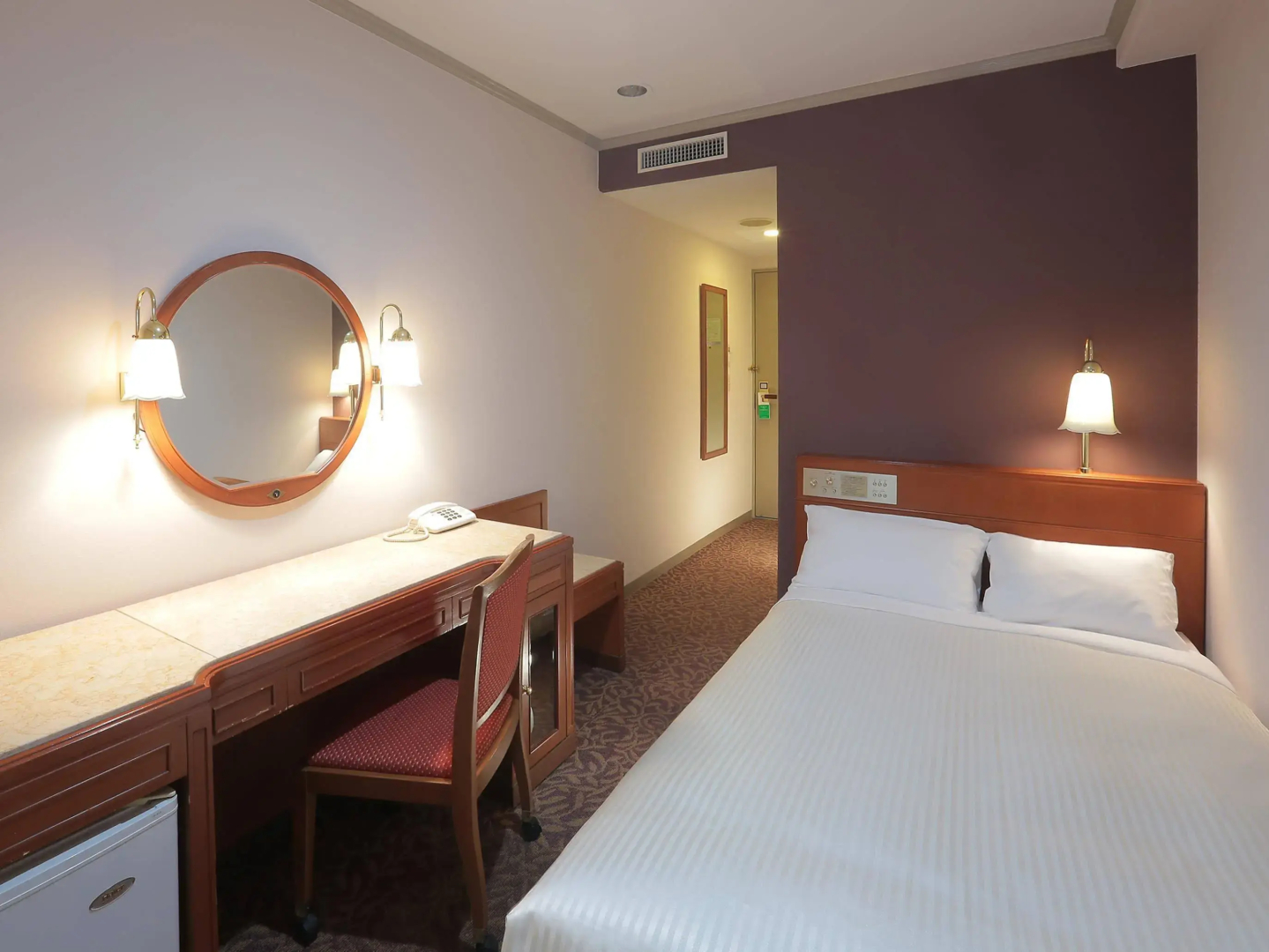 Sasebo Washington Hotel