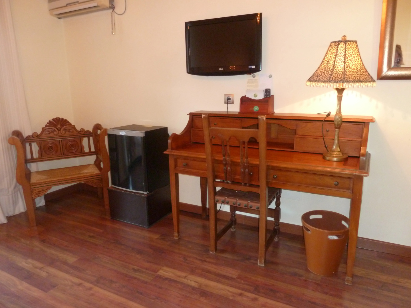 Hotel Sierra de Cazorla & Spa 3*