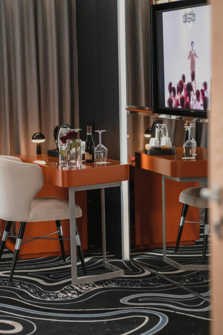 Maritim Marina Bay Resort & Casino