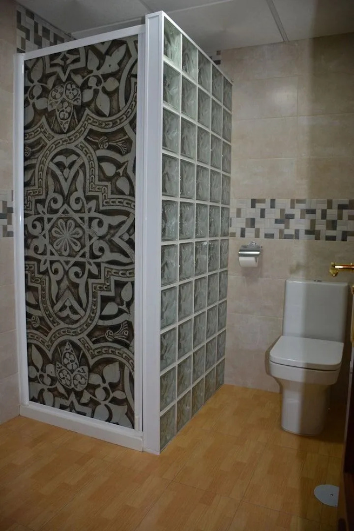 Hostal Restaurante La Mancha